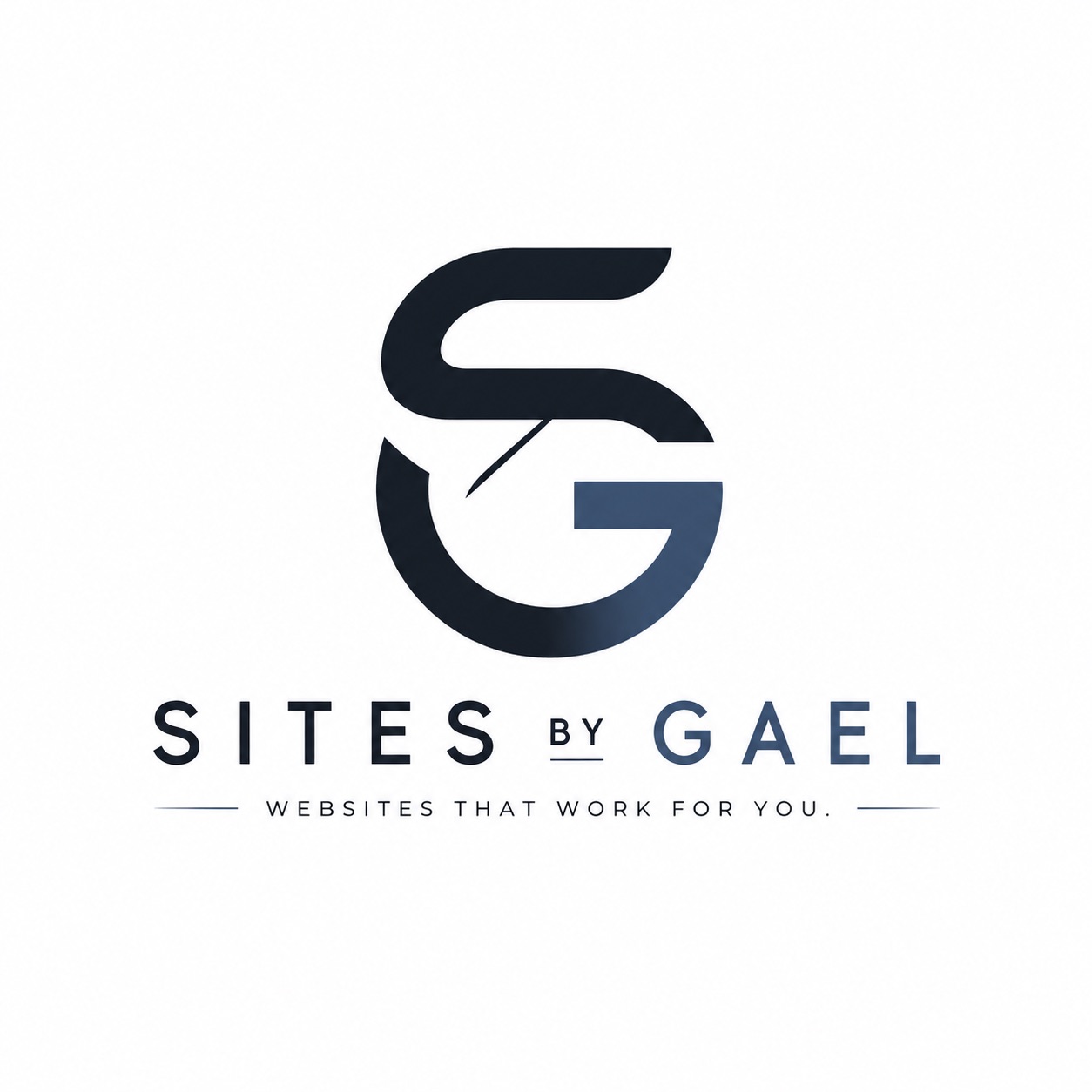 Sites by Gael